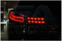Фонари задние светодиодные.   Hyundai  Santa Fe (2010-2012) 
